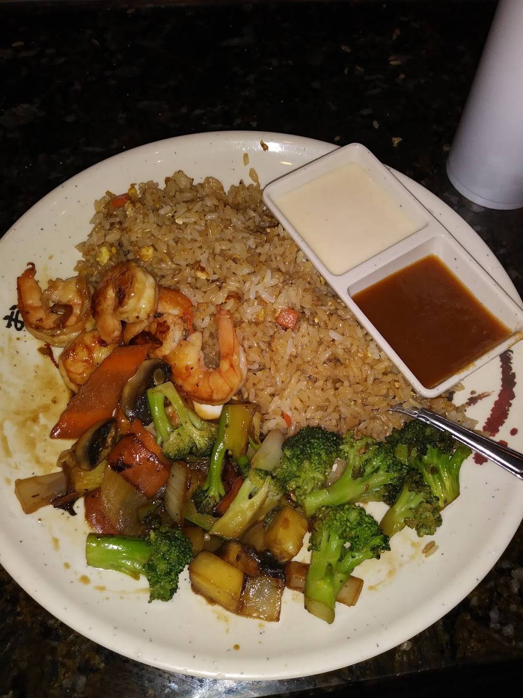 Atami Grill & Sushi Marietta | restaurant | 3600 Dallas Hwy #140, Marietta, GA 30064, USA | 7706938260 OR +1 770-693-8260