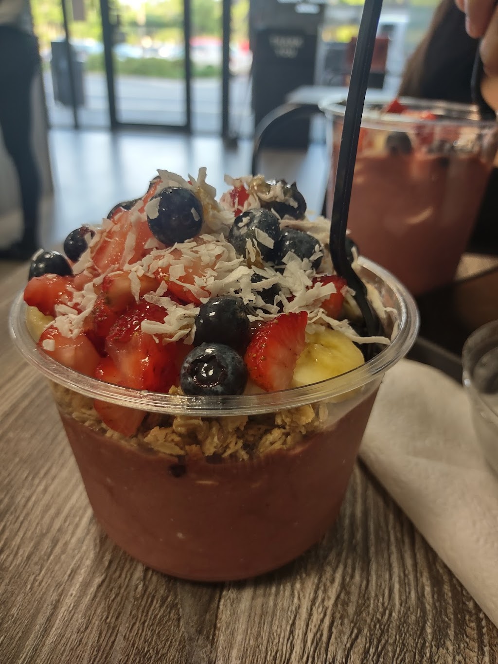ACAI EXPRESS | restaurant | 330 Robert Smalls Pkwy Suite 14, Beaufort, SC 29906, USA | 8433799932 OR +1 843-379-9932