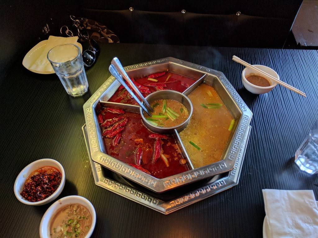 Boiling Hot Pot | restaurant | 46997 Warm Springs Blvd, Fremont, CA 94539, USA | 5102261588 OR +1 510-226-1588