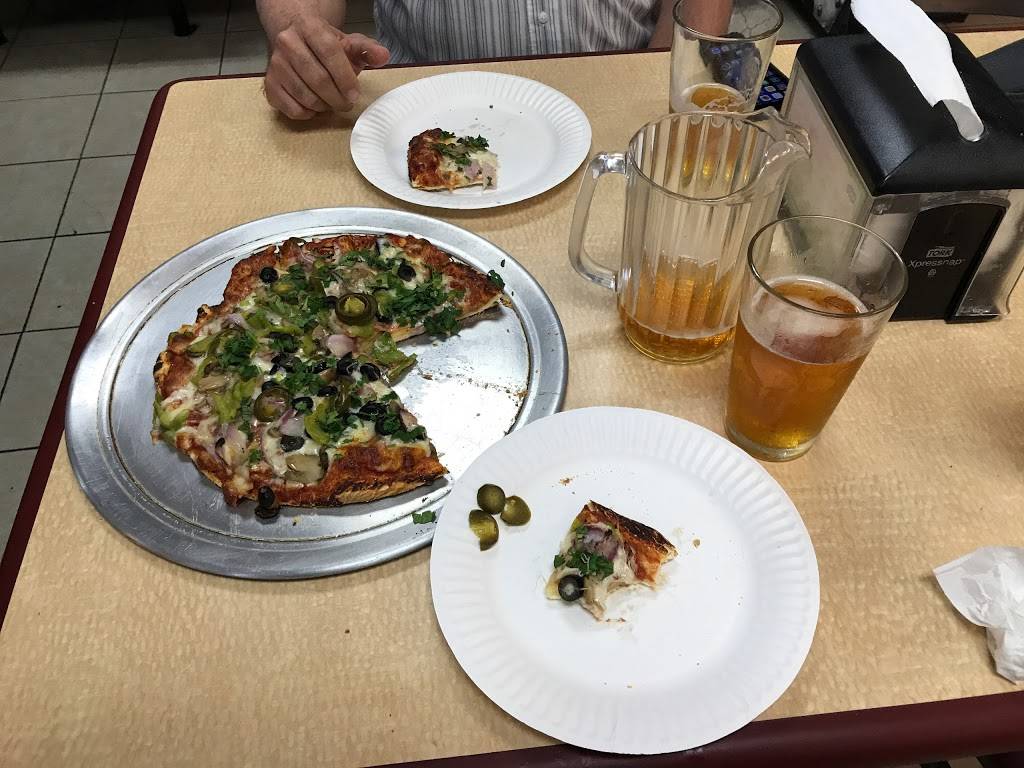 Premier Brick Oven Pizza | meal delivery | 1628 Howard Rd, Madera, CA 93637, USA | 5593954322 OR +1 559-395-4322