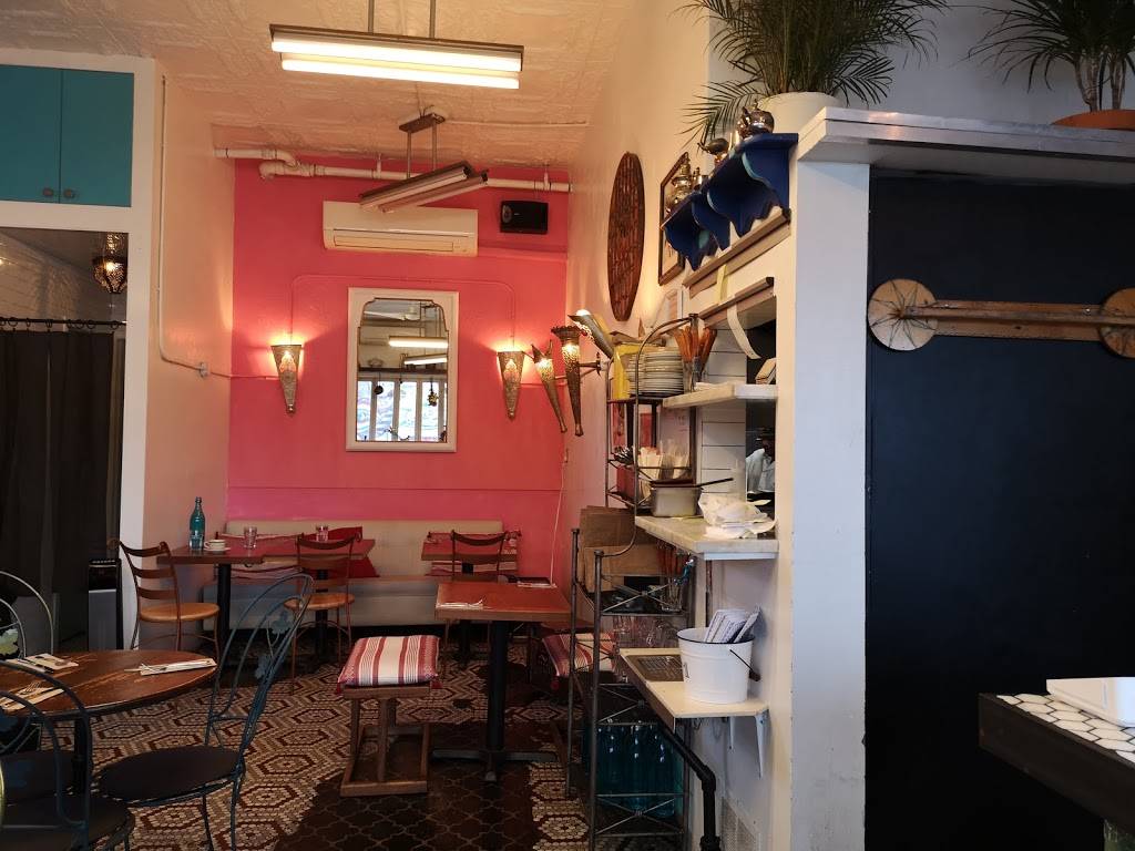 Queen | cafe | 247 Starr St, Brooklyn, NY 11237, USA | 9292273474 OR +1 929-227-3474