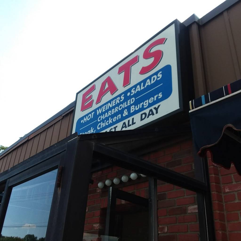 Eats Restaurant | restaurant | 1395 Fall River Ave, Seekonk, MA 02771, USA | 5083364384 OR +1 508-336-4384