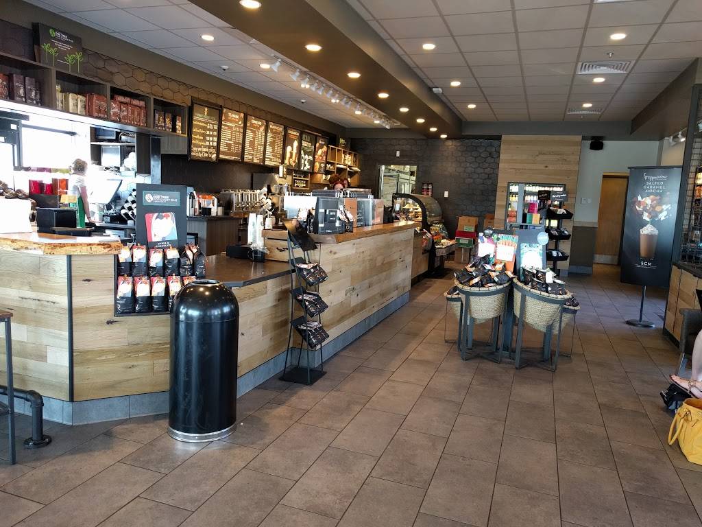 Starbucks | cafe | 605 E Nifong Blvd, Columbia, MO 65201, USA | 5733552765 OR +1 573-355-2765