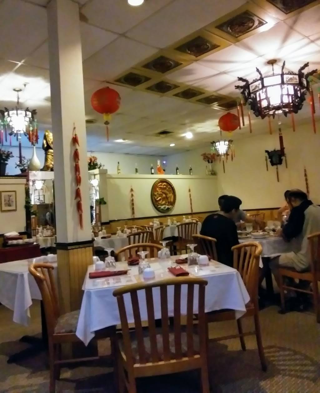 Szechwan Chinese Restaurant | restaurant | 669 N Green River Rd, Evansville, IN 47715, USA | 8124797600 OR +1 812-479-7600