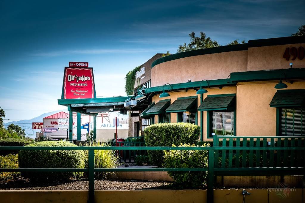 Oreganos | restaurant | 4900 E Speedway Blvd, Tucson, AZ 85711, USA | 5203278955 OR +1 520-327-8955