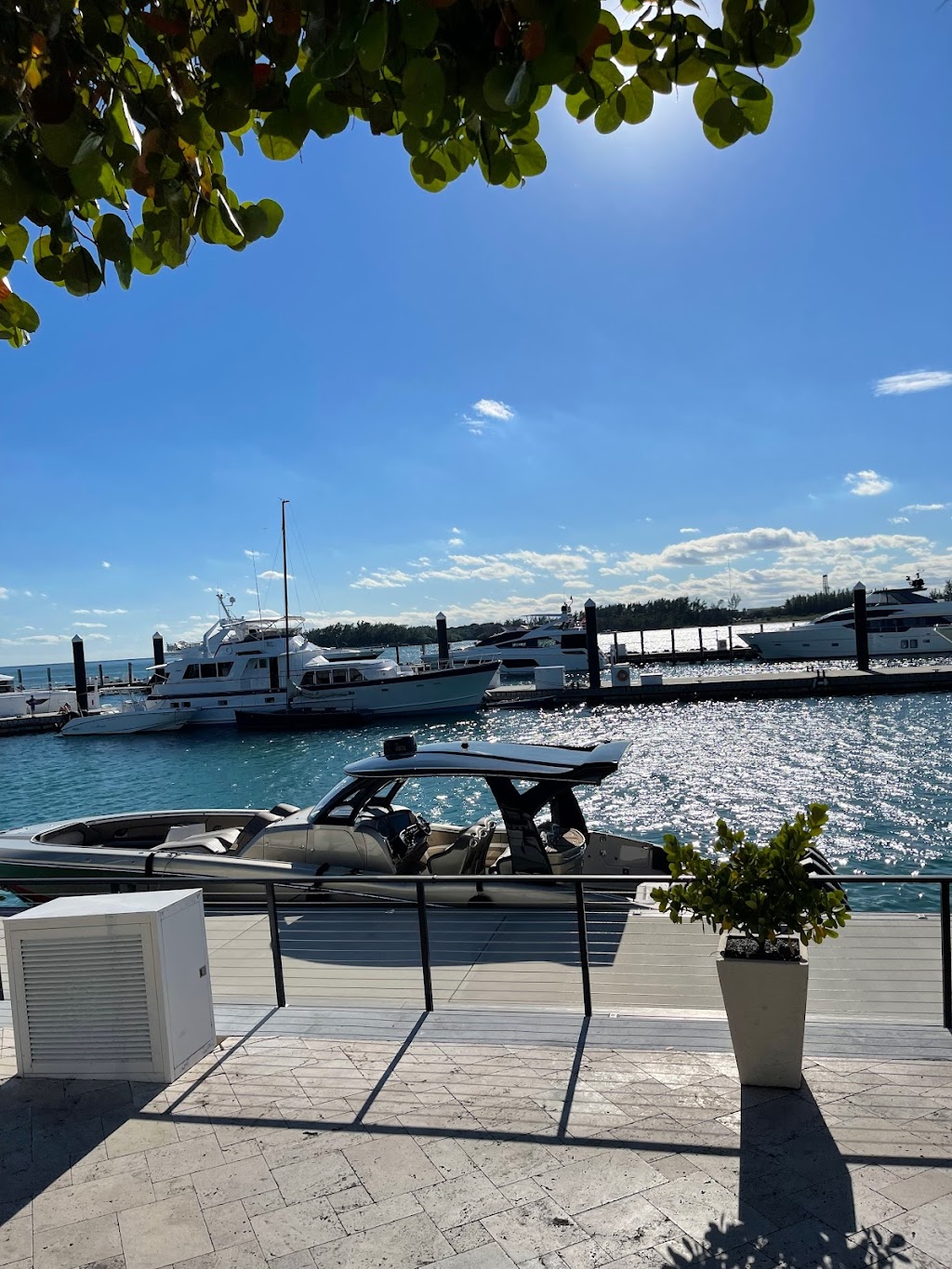 Fisher Island Club Mansion Restaurant | restaurant | 1 Fisher Island Dr, Miami Beach, FL 33109, USA | 3055356000 OR +1 305-535-6000