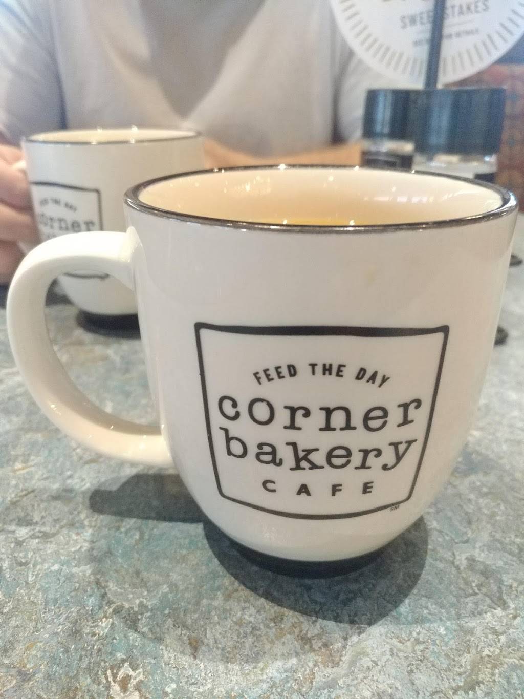 Corner Bakery Cafe | bakery | 2305 E Lohman Ave, Las Cruces, NM 88001, USA | 5755415767 OR +1 575-541-5767