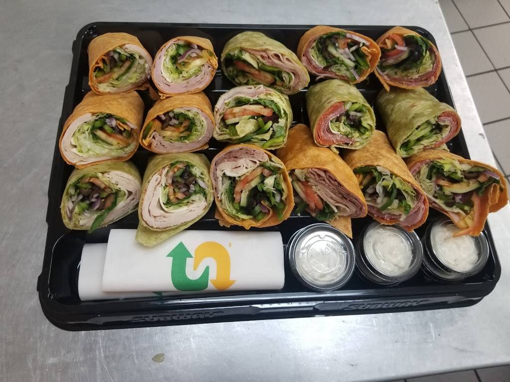 Subway Restaurants | restaurant | 1520 Barker Cypress Rd, Houston, TX 77084, USA | 2813981173 OR +1 281-398-1173