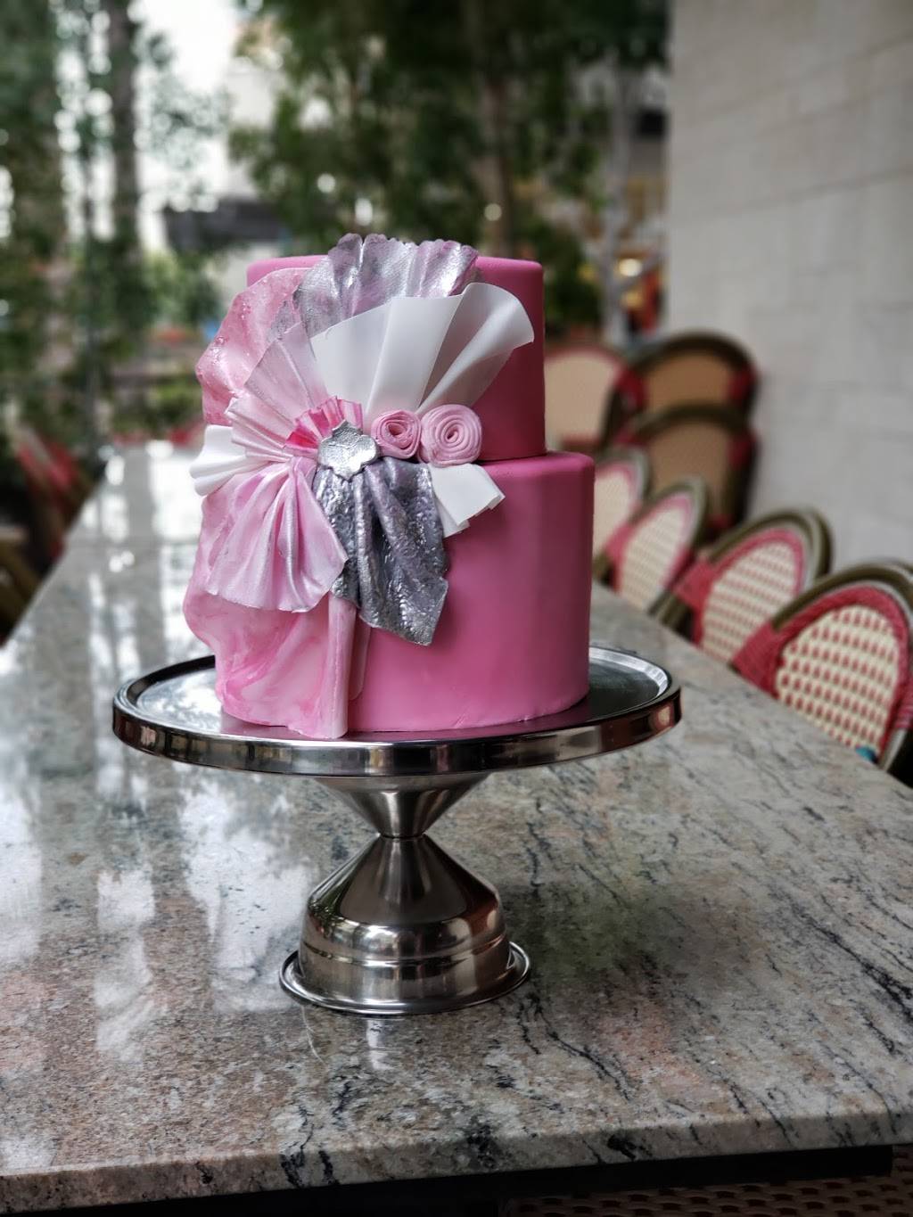 Zinc Bistro | restaurant | #140 Scottsdale 85254xaX, 15034 N Scottsdale Rd, Scottsdale, AZ 85254, USA | 4806030922 OR +1 480-603-0922