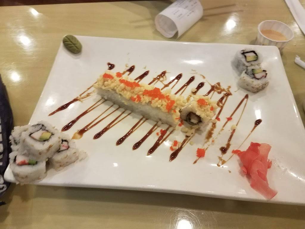 Nikko Express | restaurant | 701 Piedmont Loop #100, Statesboro, GA 30458, USA | 9124894003 OR +1 912-489-4003