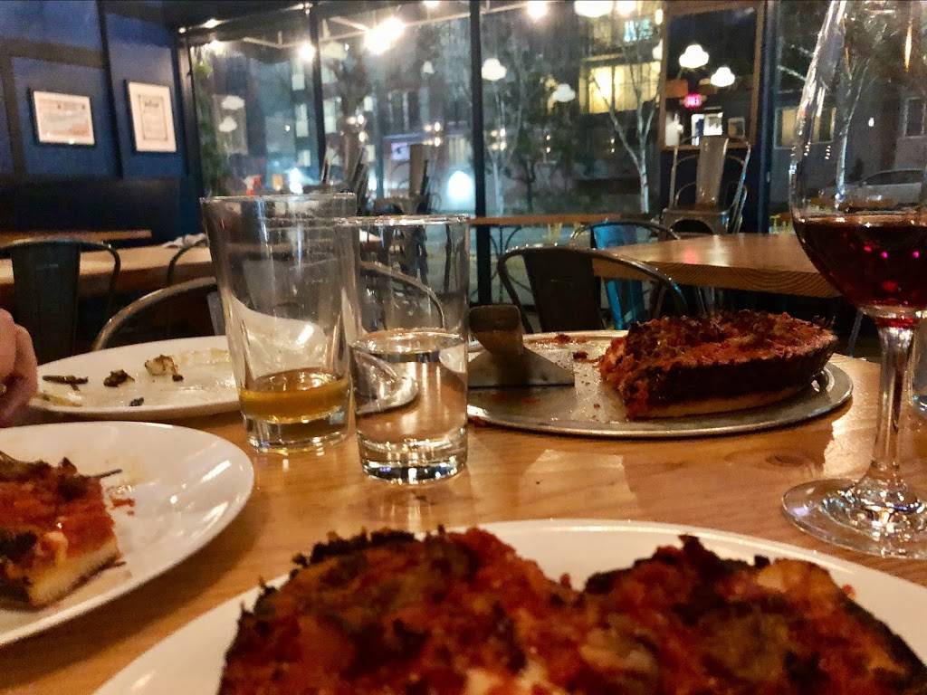Windy City Pie | restaurant | 5918 Phinney Ave N, Seattle, WA 98103, USA | 2064864743 OR +1 206-486-4743