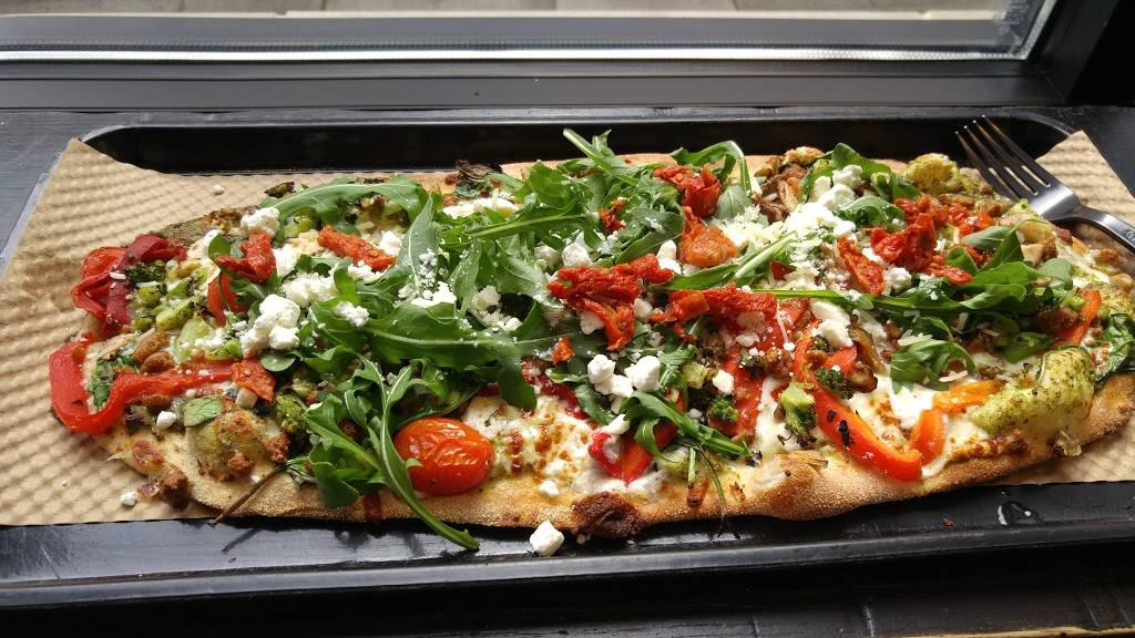 &pizza | restaurant | 666 Monroe St NE, Washington, DC 20017, USA | 2028398576 OR +1 202-839-8576