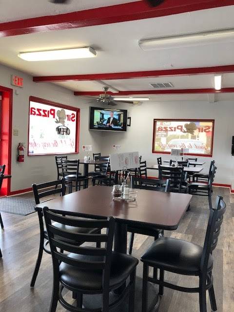 Sir Pizza Fort Myers Shores | restaurant | 13302 Palm Beach Blvd, Fort Myers, FL 33905, USA | 2392084401 OR +1 239-208-4401