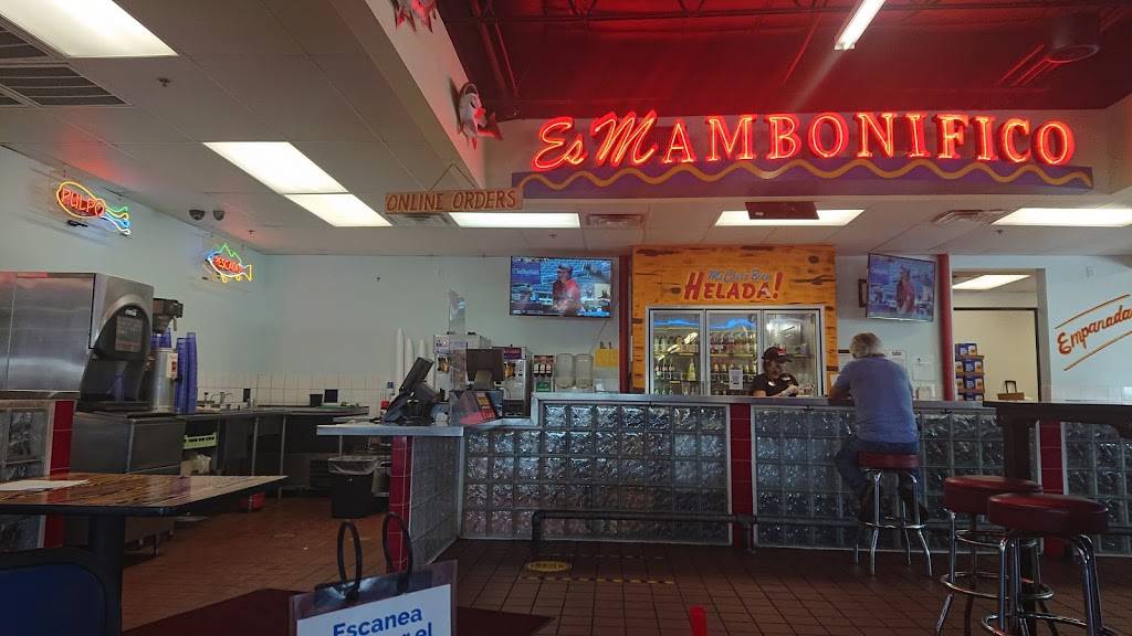 Mambo Seafood | meal takeaway | 10002 Long Point Rd Drive, Houston, TX 77055, USA | 7134655009 OR +1 713-465-5009