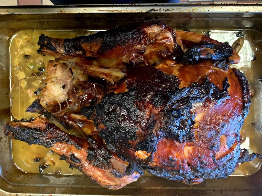 Stuffed Turkey Leg king #2 | restaurant | 375 Greens Rd, Houston, TX 77060, USA | 7139281141 OR +1 713-928-1141