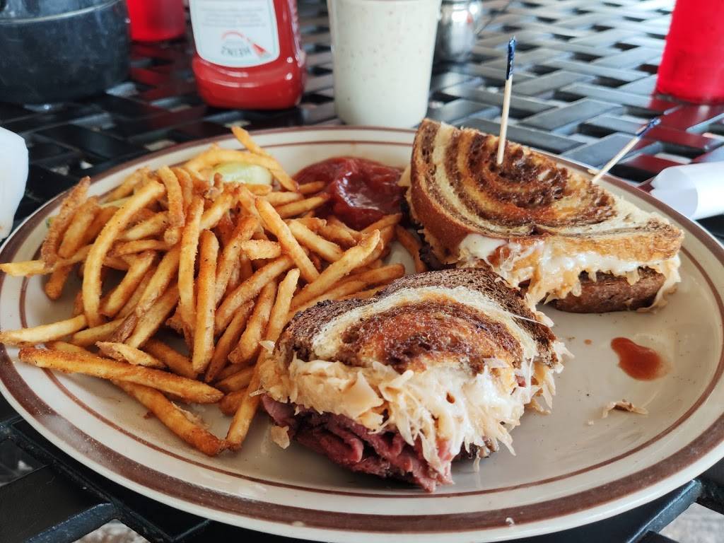 The Egg & I | restaurant | 4533 W Sahara Ave #5, Las Vegas, NV 89102, USA | 7023649686 OR +1 702-364-9686