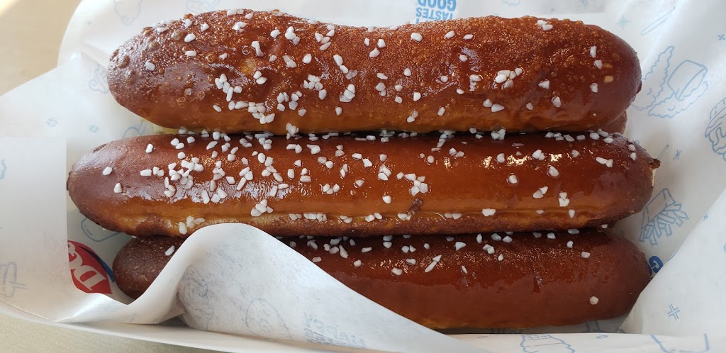 Dairy Queen | restaurant | 4770 Roosevelt Ave, Middletown, OH 45044, USA | 5132171818 OR +1 513-217-1818