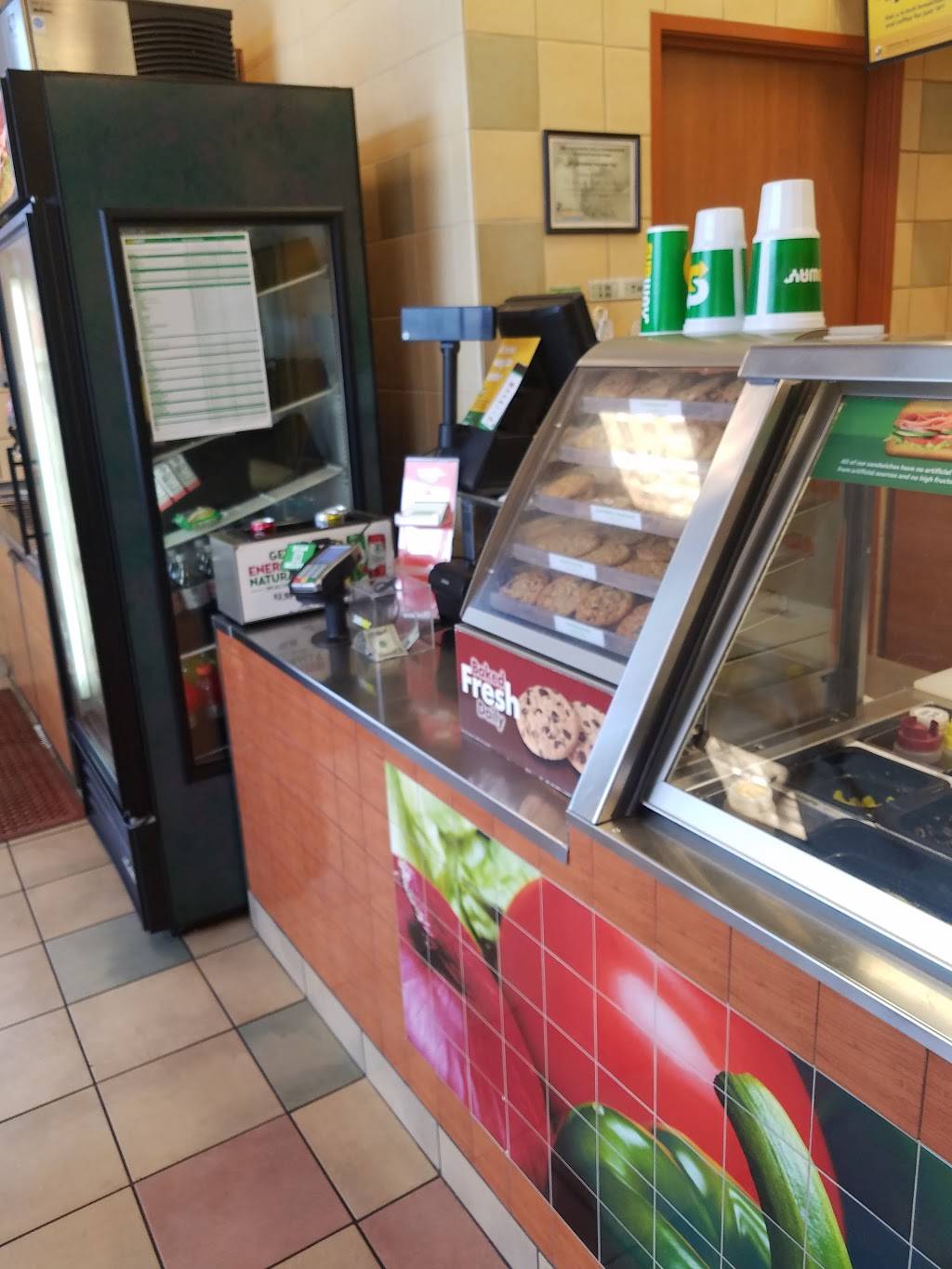 Subway Restaurants | restaurant | 3225 W Little League Dr, San Bernardino, CA 92407, USA | 9098807997 OR +1 909-880-7997