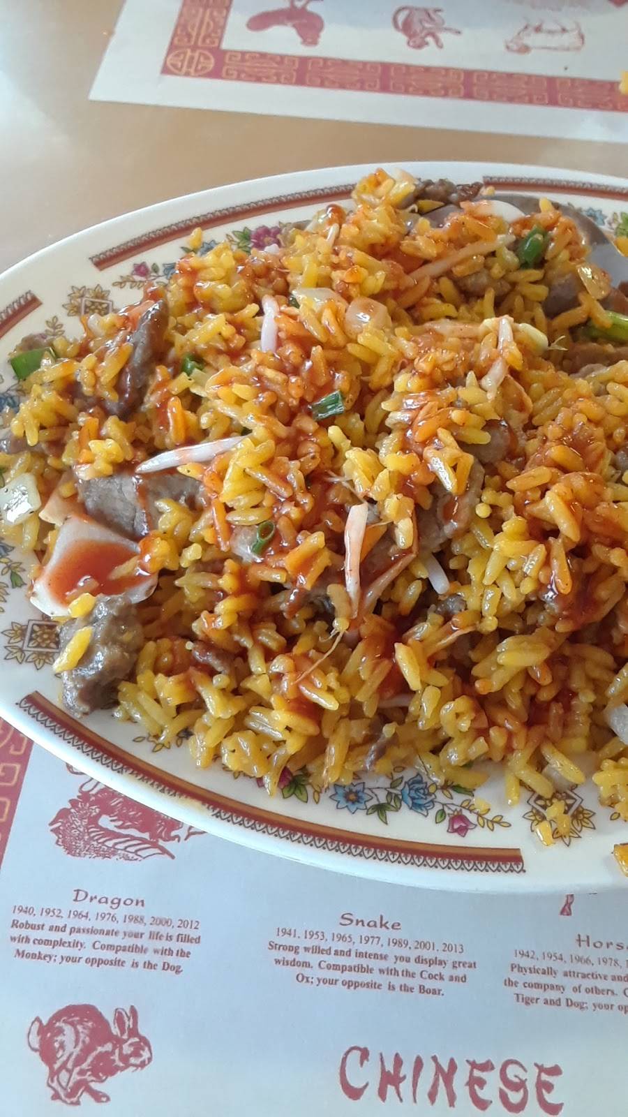 Kim Chai Restaurant | restaurant | 3307 Summer Ave, Memphis, TN 38122, USA | 9014527004 OR +1 901-452-7004