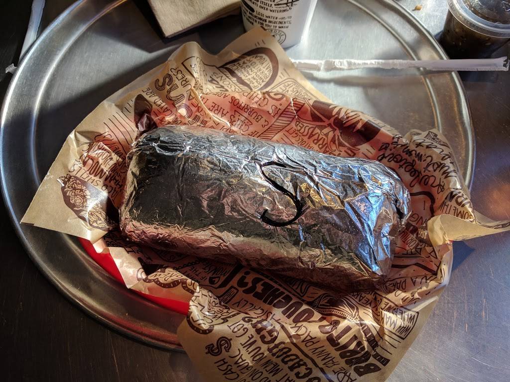 Chipotle Mexican Grill | restaurant | 227 E St Ste 1, Davis, CA 95616, USA | 5307583599 OR +1 530-758-3599