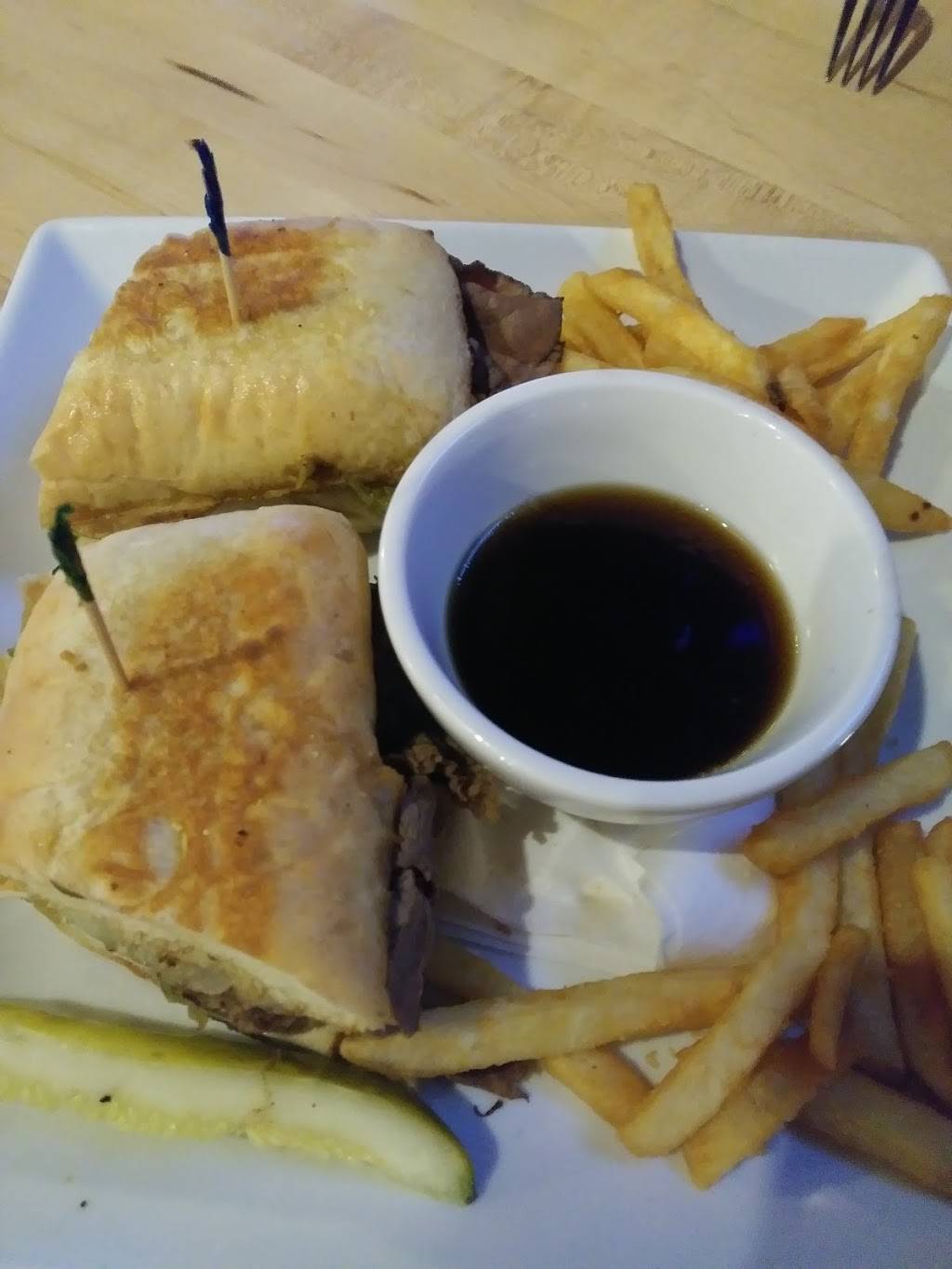 Brewsters Junction | restaurant | 5135 Portage Rd, Portage, MI 49002, USA | 2693440600 OR +1 269-344-0600