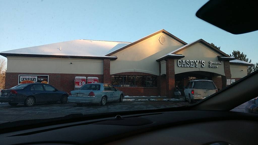 Caseys |  | 1691 W 53rd St, Davenport, IA 52806, USA | 5633887311 OR +1 563-388-7311