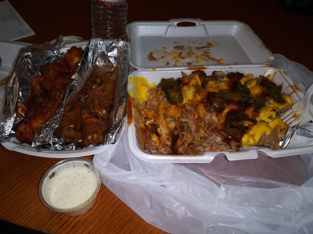 Wings & Pot | restaurant | 2108 W Manchester Ave, Los Angeles, CA 90047, USA | 3239207575 OR +1 323-920-7575