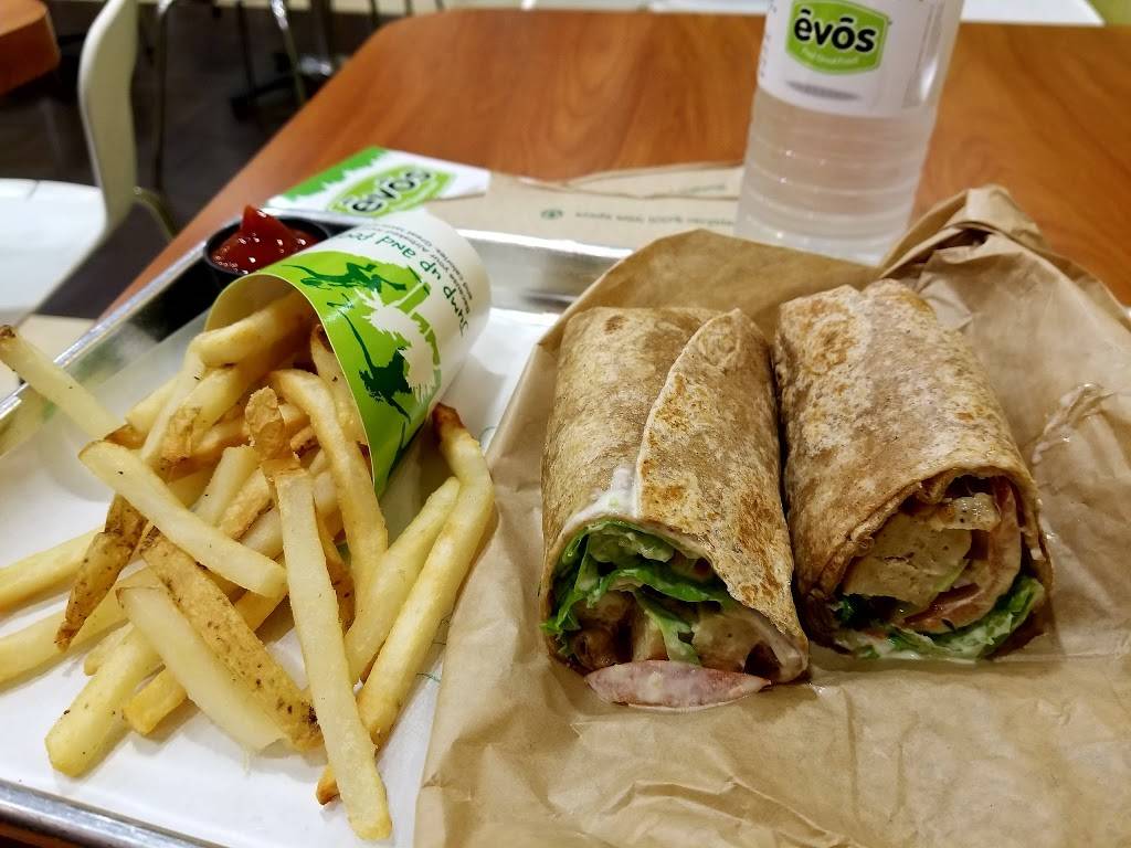 EVOS Feel Great Food (Pinecrest) | restaurant | 9537 S Dixie Hwy, Pinecrest, FL 33156, USA | 3057403433 OR +1 305-740-3433