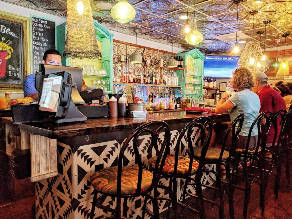 Bay Local Eatery | restaurant | 2917 Shore Dr, Virginia Beach, VA 23451, USA | 7572274389 OR +1 757-227-4389