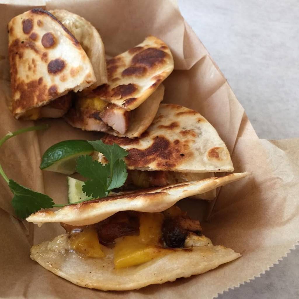 Corner Taco | restaurant | 818 Post St, Jacksonville, FL 32204, USA | 9042400412 OR +1 904-240-0412