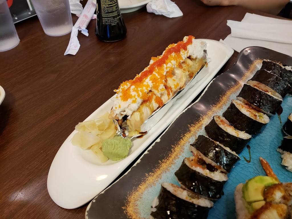 Yo Sushi | restaurant | 807 Marina Village Pkwy, Alameda, CA 94501, USA | 5105222353 OR +1 510-522-2353