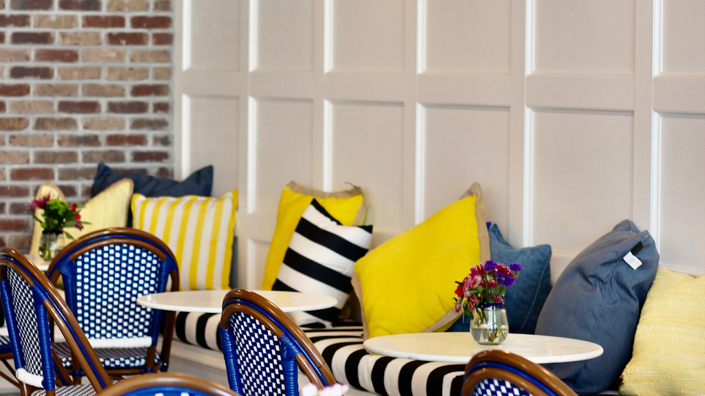 Le Petit Paris Café Atlantic Beach | cafe | 363 Atlantic Blvd Suite 14, Atlantic Beach, FL 32233, USA | 9048535644 OR +1 904-853-5644