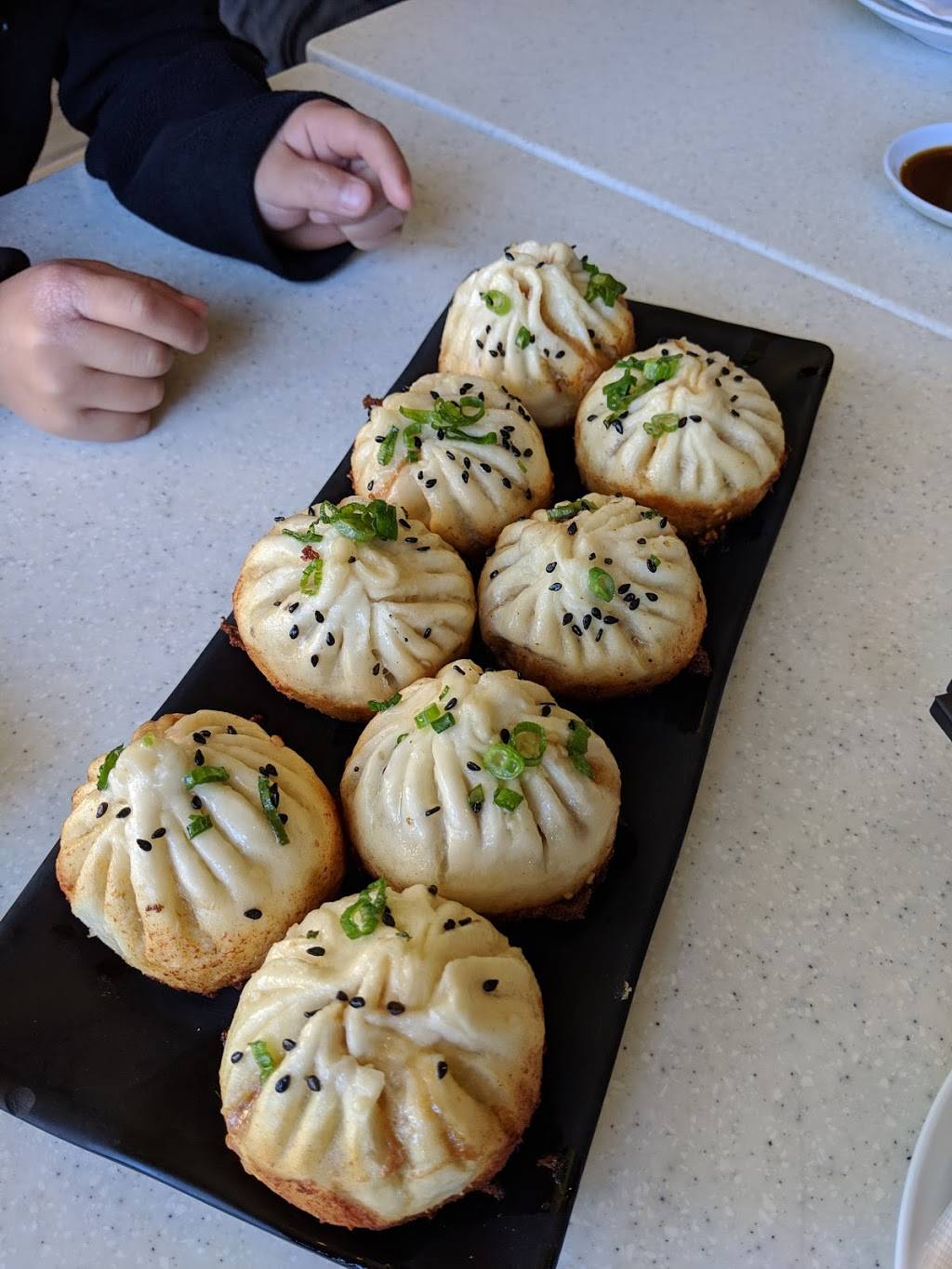 Tasty Noodle House | restaurant | 15333 Culver Dr #320, Irvine, CA 92604, USA | 9496543770 OR +1 949-654-3770