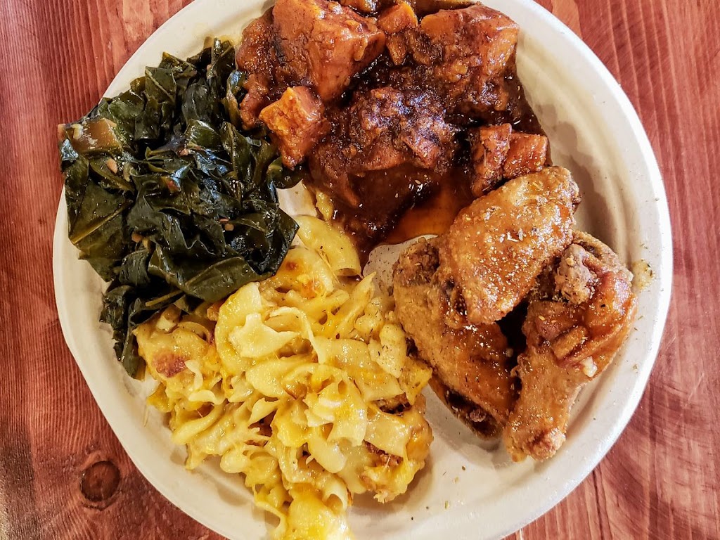 YaMamas Soul Food Restaurant | restaurant | 10265 E Irvington Rd, Tucson, AZ 85730, USA | 5208091247 OR +1 520-809-1247