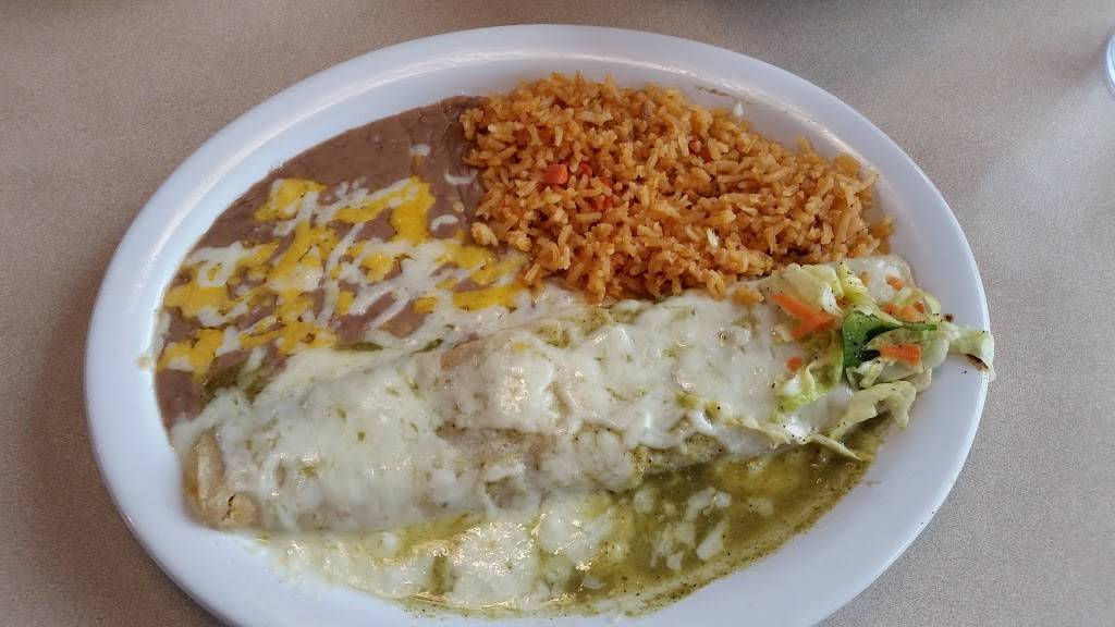 Ranchitos | restaurant | 1537 Mohawk Blvd, Springfield, OR 97477, USA | 5417476024 OR +1 541-747-6024