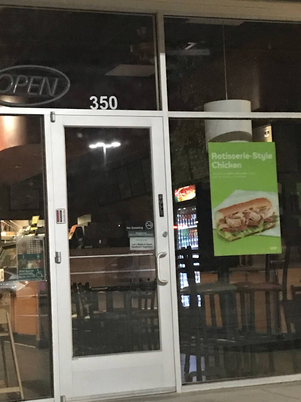 Subway Restaurants | restaurant | 5570 FM423 Suite # 350, Frisco, TX 75036, USA | 4698888862 OR +1 469-888-8862