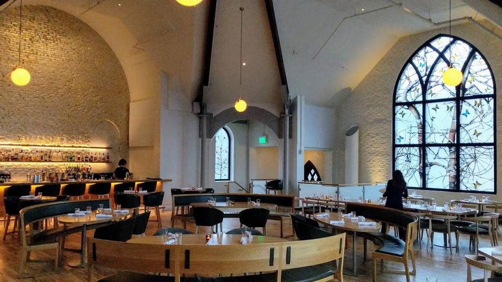 The Preachers Son | restaurant | 201 NW A St, Bentonville, AR 72712, USA | 4794456065 OR +1 479-445-6065