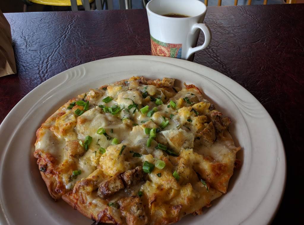 You Say Tomato | restaurant | 2801 Holmes St, Kansas City, MO 64109, USA | 8167565097 OR +1 816-756-5097