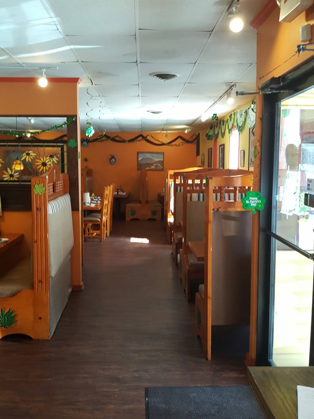 The Picantillo Restaurant | restaurant | 4590 Mountain Rd, Lake Shore, MD 21122, USA | 4103607328 OR +1 410-360-7328