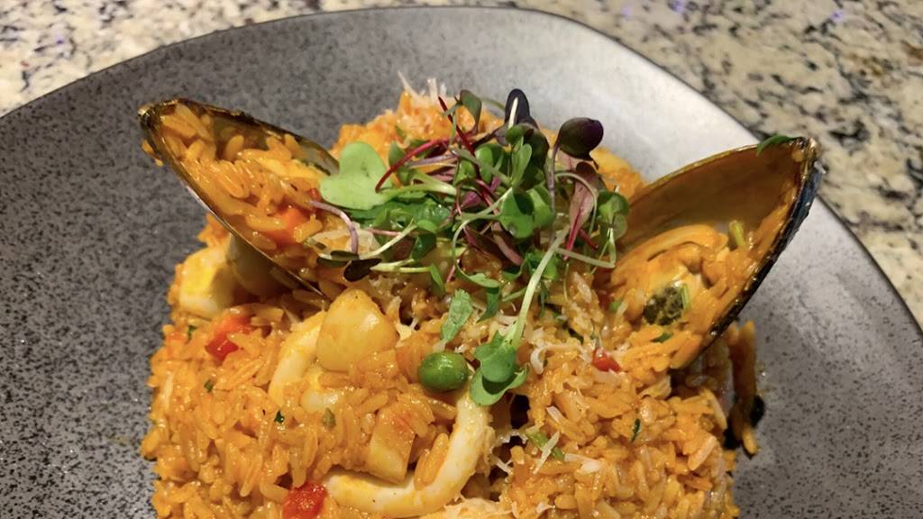 Ceviche Inka Miami | restaurant | 3155 NE 163rd St, North Miami Beach, FL 33160, USA | 3059404910 OR +1 305-940-4910