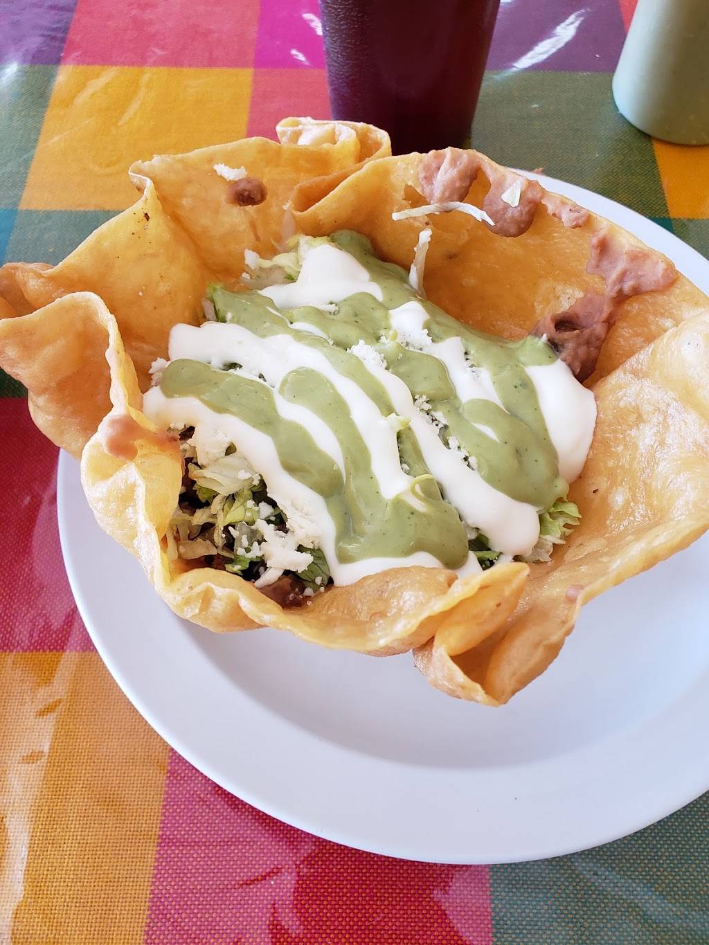 La Tapatia Tacos Y Tortas | restaurant | 2100 N Rancho Ave, Colton, CA 92324, USA | 9093327171 OR +1 909-332-7171