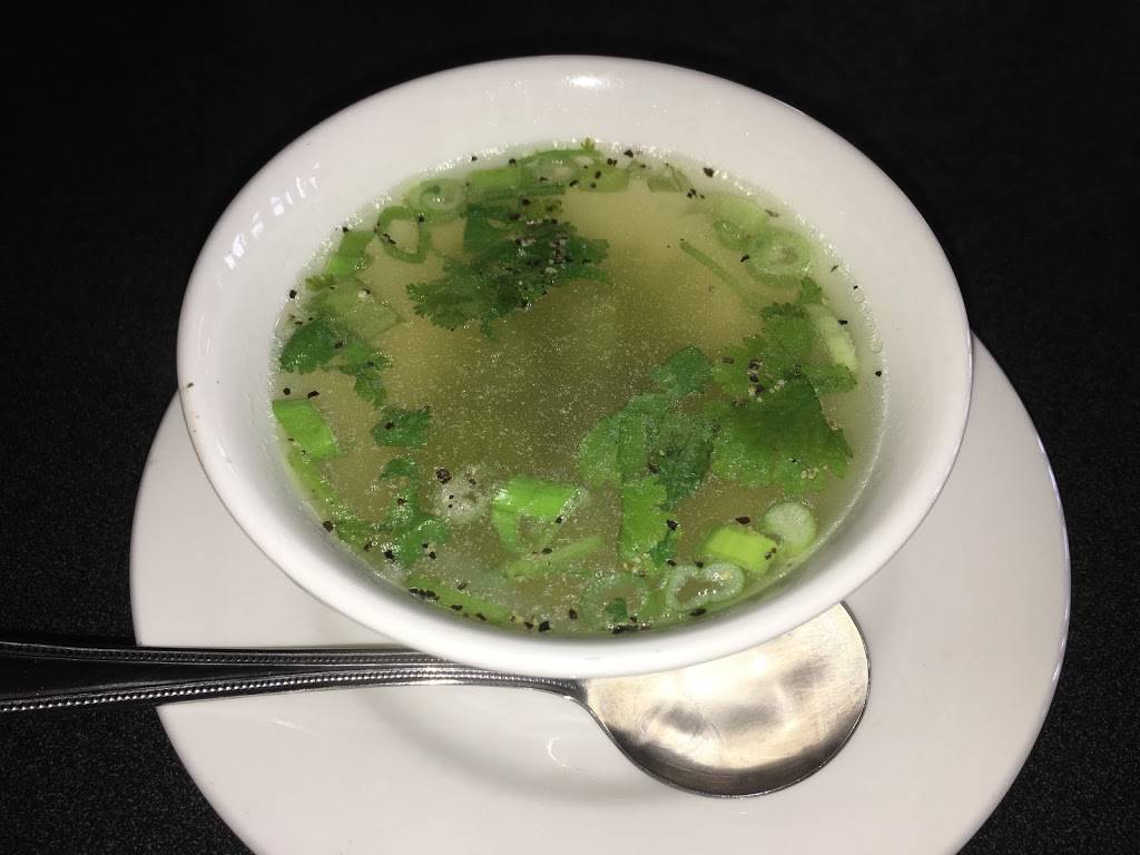 Simply Thai | restaurant | 4427, 4427, 1850 Hillhurst Ave, Los Angeles, CA 90027, USA | 3236656958 OR +1 323-665-6958