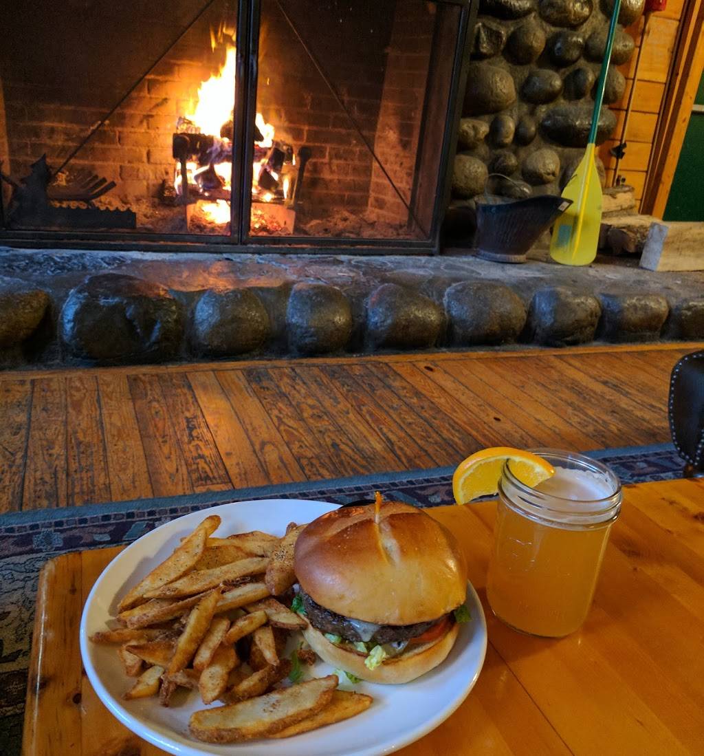 Kennebec River Brewery | restaurant | 1771 US-201, West Forks, ME 04985, USA | 2076634466 OR +1 207-663-4466