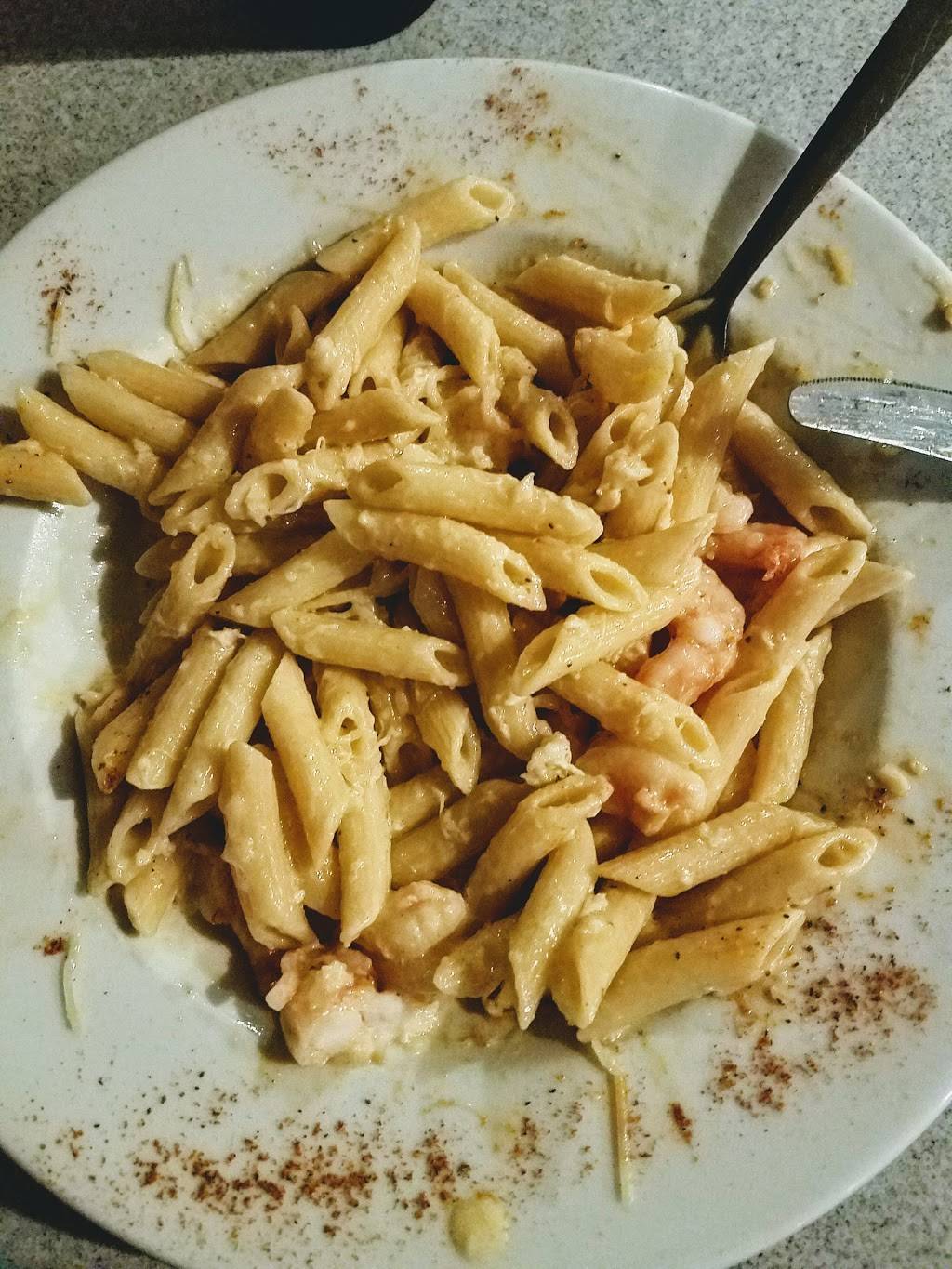 Zia Maria Italian Eatery & Pub | restaurant | 2350 N Reading Rd, Denver, PA 17517, USA | 7173361333 OR +1 717-336-1333