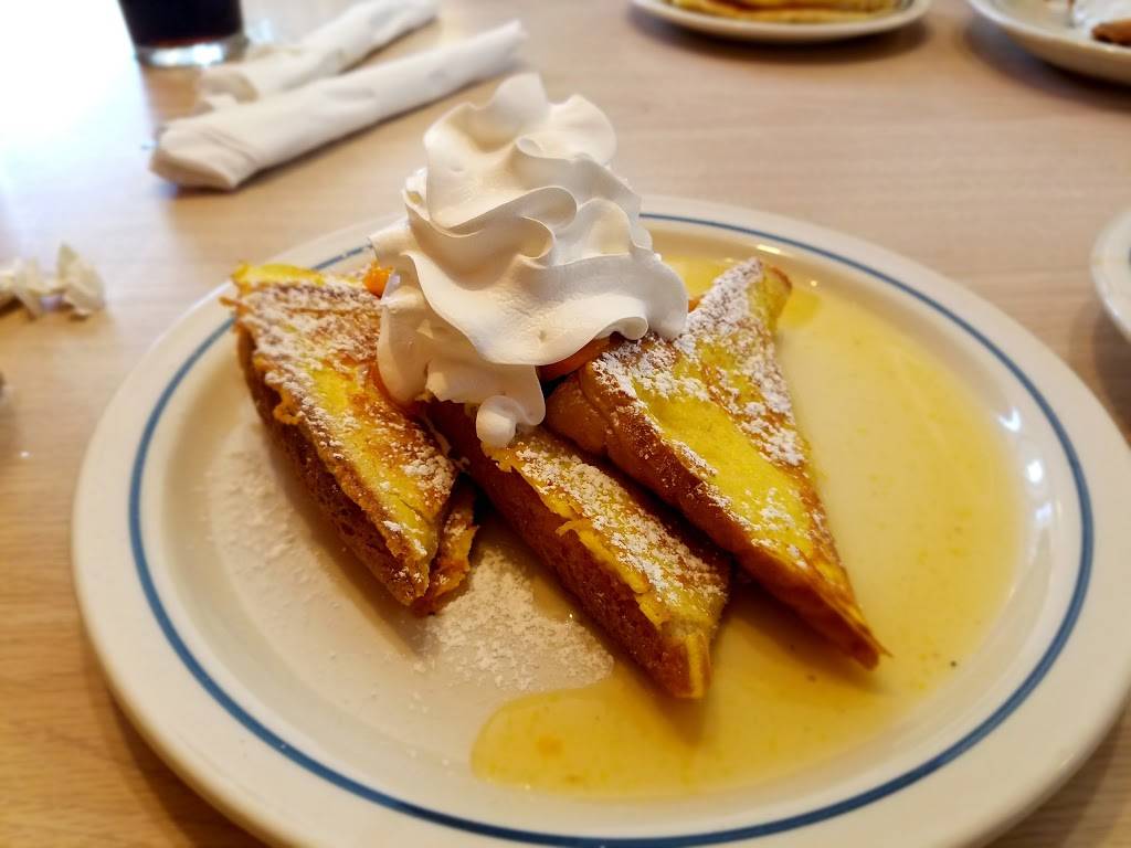 IHOP | restaurant | 3130 S Memorial Dr, Tulsa, OK 74145, USA | 9186214467 OR +1 918-621-4467