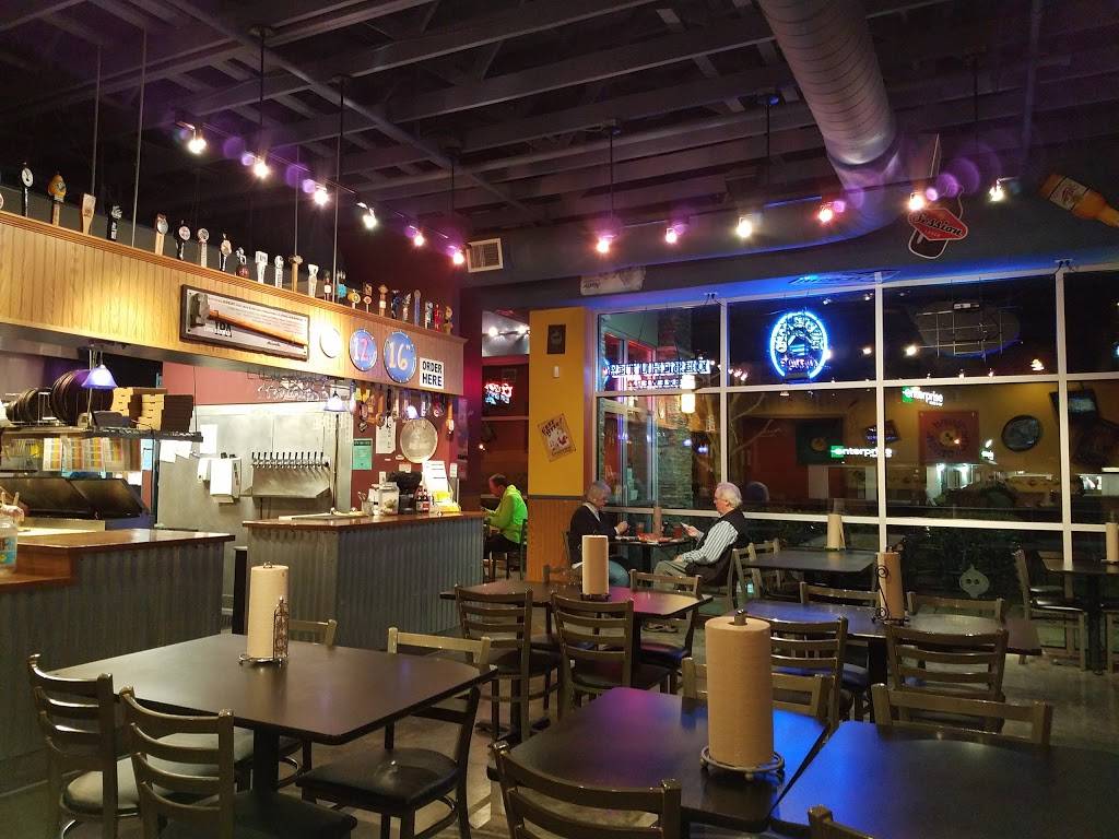 Blind Onion Pizza & Pub | restaurant | 9230 NE Hwy 99, Vancouver, WA 98665, USA | 3605974898 OR +1 360-597-4898