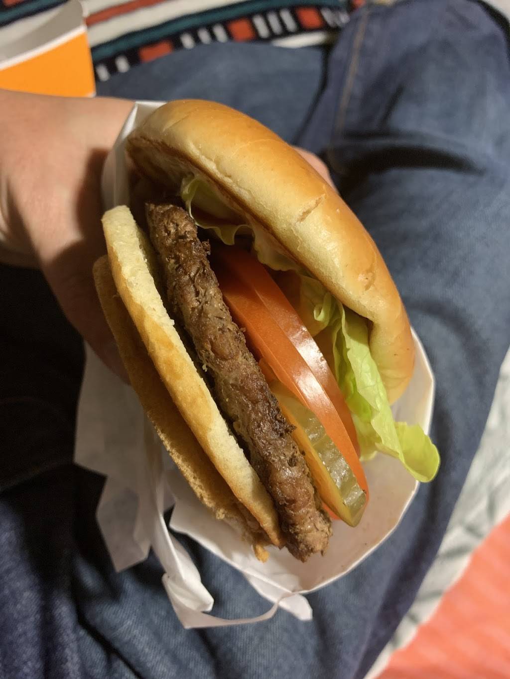 Jack in the Box | restaurant | 4403 Fannin St, Houston, TX 77004, USA | 7135279065 OR +1 713-527-9065