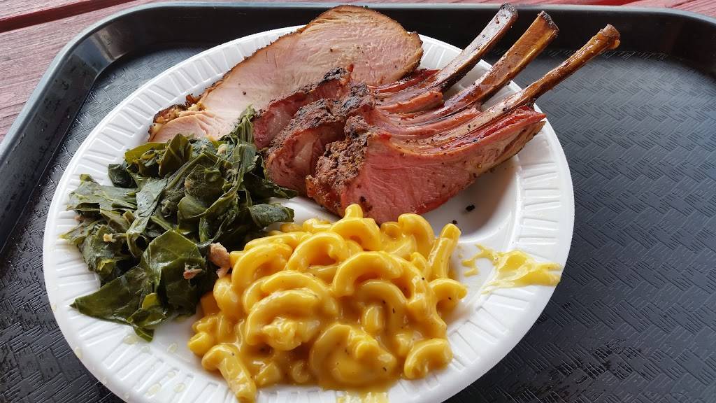 Roegels Barbecue Co | restaurant | 2223 S Voss Rd, Houston, TX 77057, USA | 7139778725 OR +1 713-977-8725