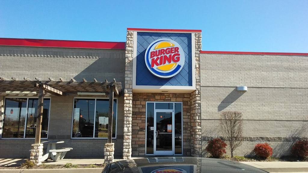 Burger King | restaurant | 10750 Hwy 51 S, Atoka, TN 38004, USA | 9018374100 OR +1 901-837-4100