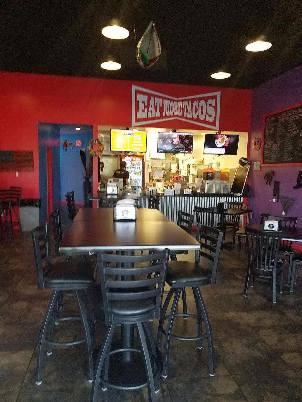 Wako Taco | cafe | 480 S Ronald Reagan Blvd, Longwood, FL 32750, USA | 4076363149 OR +1 407-636-3149